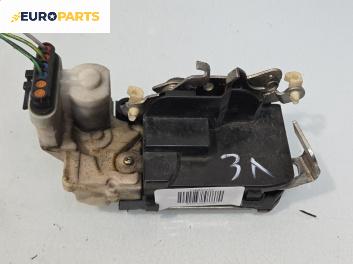 Брава на врата за Lancia Lybra Sedan (07.1999 - 10.2005), позиция: задна, лява