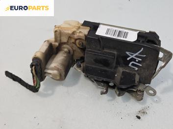 Брава на врата за Lancia Lybra Sedan (07.1999 - 10.2005), позиция: предна, дясна