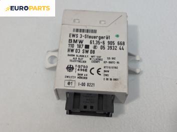 Имобилайзер за BMW 3 Series E46 Sedan (02.1998 - 04.2005), № 61.35-6 905 668