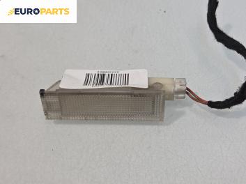 Плафон заден номер за Lancia Lybra Sedan (07.1999 - 10.2005), седан