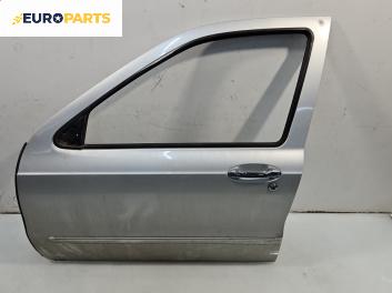 Врата за Lancia Lybra Sedan (07.1999 - 10.2005), 4+1 вр., седан, позиция: предна, лява