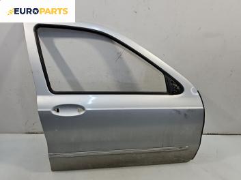 Врата за Lancia Lybra Sedan (07.1999 - 10.2005), 4+1 вр., седан, позиция: предна, дясна