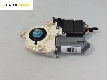 Електромотор за стъклоподемник за Volkswagen Touran Minivan I (02.2003 - 05.2010), 4+1 вр., миниван, позиция: задна, дясна