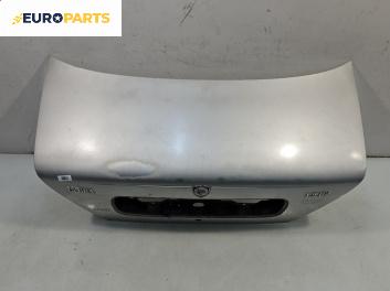 Заден капак за Lancia Lybra Sedan (07.1999 - 10.2005), 4+1 вр., седан, позиция: задна