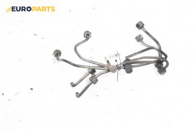 Горивни тръби за Opel Astra G Hatchback (02.1998 - 12.2009) 2.0 DI, 82 к.с.