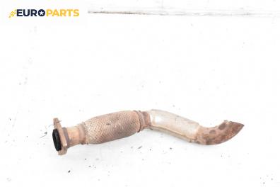 Изпускателна тръба за Opel Astra G Hatchback (02.1998 - 12.2009) 2.0 DI, 82 к.с., хечбек