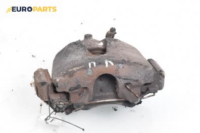 Спирачен апарат за Opel Astra G Hatchback (02.1998 - 12.2009), позиция: предна, лява