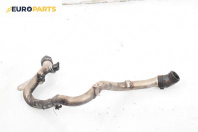 Тръба за охладителна течност за Opel Astra G Hatchback (02.1998 - 12.2009) 2.0 DI, 82 к.с.