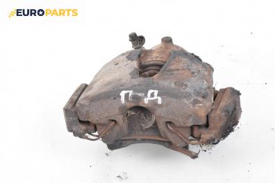 Спирачен апарат за Opel Astra G Hatchback (02.1998 - 12.2009), позиция: предна, дясна