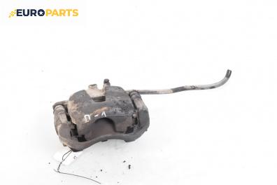 Спирачен апарат за Opel Corsa D Hatchback (07.2006 - 08.2014), позиция: предна, лява