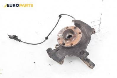 Шенкел главина за Opel Corsa D Hatchback (07.2006 - 08.2014), позиция: предна, лява