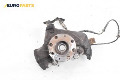 Шенкел главина за Opel Corsa D Hatchback (07.2006 - 08.2014), позиция: предна, дясна