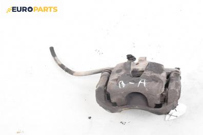 Спирачен апарат за Opel Corsa D Hatchback (07.2006 - 08.2014), позиция: предна, дясна