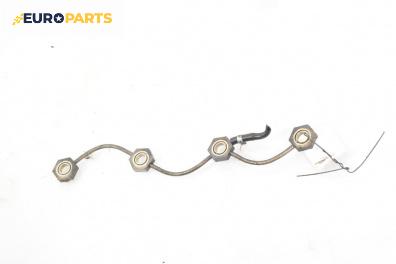 Горивна тръба за Mazda 323 F VI Hatchback (09.1998 - 05.2004) 2.0 D, 71 к.с.