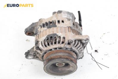 Алтернатор / генератор за Mazda 323 F VI Hatchback (09.1998 - 05.2004) 2.0 D, 71 к.с., №  A2TB1298