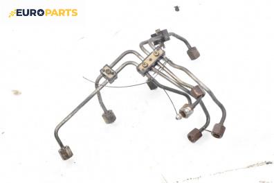 Горивни тръби за Mazda 323 F VI Hatchback (09.1998 - 05.2004) 2.0 D, 71 к.с.