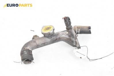 Тръба за охладителна течност за Mazda 323 F VI Hatchback (09.1998 - 05.2004) 2.0 D, 71 к.с.