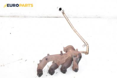 Изпускателен колектор  за Mazda 323 F VI Hatchback (09.1998 - 05.2004) 2.0 D, 71 к.с.