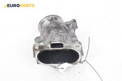 Тръба турбо за Mazda 323 F VI Hatchback (09.1998 - 05.2004) 2.0 D, 71 к.с.