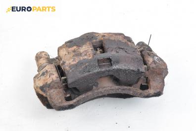 Спирачен апарат за Mazda 323 F VI Hatchback (09.1998 - 05.2004), позиция: предна, дясна