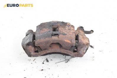 Спирачен апарат за Mazda 323 F VI Hatchback (09.1998 - 05.2004), позиция: предна, лява