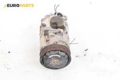 Компресор климатик за Volkswagen Polo Hatchback IV (10.2001 - 12.2005) 1.4 16V, 75 к.с., №  6Q0 820 803D