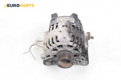 Алтернатор / генератор за Volkswagen Polo Hatchback IV (10.2001 - 12.2005) 1.4 16V, 75 к.с.