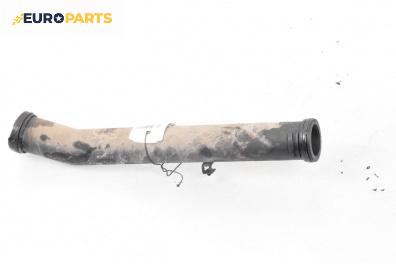 Тръба за охладителна течност за Volkswagen Polo Hatchback IV (10.2001 - 12.2005) 1.4 16V, 75 к.с.