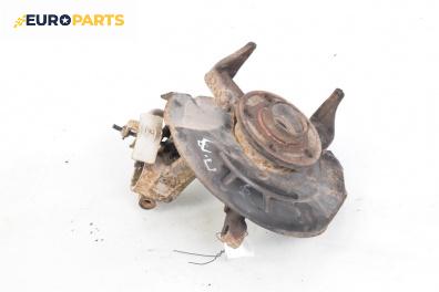 Шенкел главина за Volkswagen Polo Hatchback IV (10.2001 - 12.2005), позиция: предна, дясна