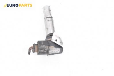 Запалителна бобина за Volkswagen Polo Hatchback IV (10.2001 - 12.2005) 1.4 16V, 75 к.с., BOSCH  №  0 986 221 023