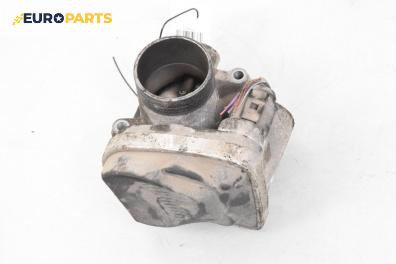 Дроселова клапа за Volkswagen Polo Hatchback IV (10.2001 - 12.2005) 1.4 16V, 75 к.с.