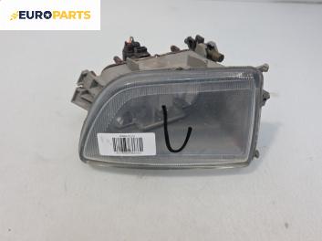 Халоген за Nissan Primera Sedan II (06.1996 - 12.2001), седан, позиция: лява