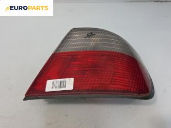 Стоп за Nissan Primera Sedan II (06.1996 - 12.2001), седан, позиция: дясна