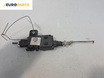 Машинка централно заключване за Nissan Primera Sedan II (06.1996 - 12.2001), 4+1 вр., позиция: задна, № 333470073