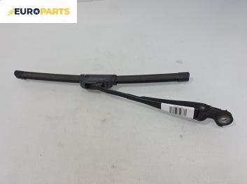 Рамо задна чистачка за Volkswagen Polo Hatchback IV (10.2001 - 12.2005), позиция: задна