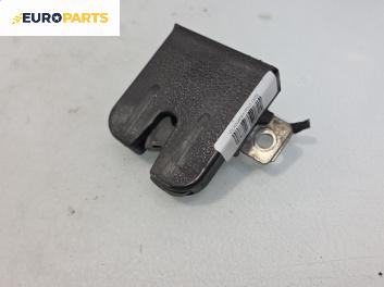 Брава заден капак за Volkswagen Polo Hatchback IV (10.2001 - 12.2005), хечбек, позиция: задна