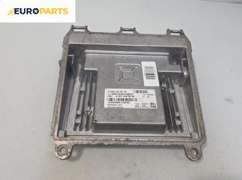 Компютър двигател за Mercedes-Benz A-Class Hatchback W169 (09.2004 - 06.2012) A 200 (169.033, 169.333), 136 к.с., № 266 153 66 79