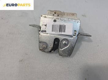 Брава заден капак за Mercedes-Benz A-Class Hatchback W169 (09.2004 - 06.2012), хечбек, позиция: задна