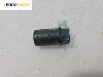 Парктроник за Mercedes-Benz A-Class Hatchback W169 (09.2004 - 06.2012)