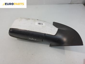 Огледало за Opel Astra G Estate (02.1998 - 12.2009), 4+1 вр., комби, позиция: дясна