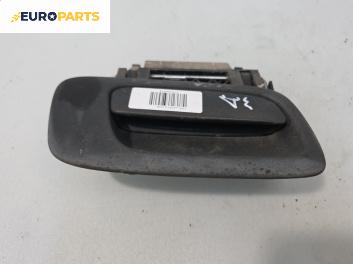 Вътрешна дръжка за Opel Astra G Estate (02.1998 - 12.2009), 4+1 вр., комби, позиция: задна, дясна