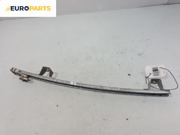 Водач стъкло за Opel Astra G Estate (02.1998 - 12.2009), 4+1 вр., комби, позиция: задна, дясна