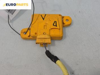 Сензор airbag за Opel Astra G Estate (02.1998 - 12.2009), № TQS0461107G