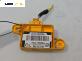 Сензор airbag за Opel Astra G Estate (02.1998 - 12.2009), № TQS0461107G