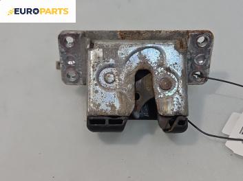 Брава заден капак за Opel Astra G Estate (02.1998 - 12.2009), комби, позиция: задна