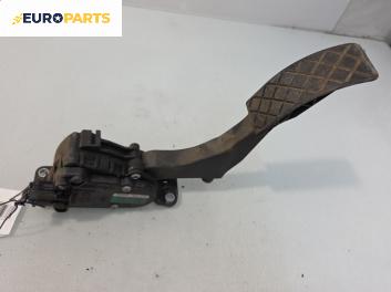 Потенциометър газ  за Volkswagen Polo Hatchback IV (10.2001 - 12.2005), № 6Q1 721 503 C