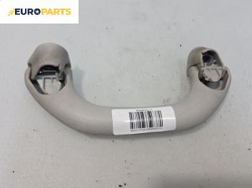 Ръкохватка за таван за Volkswagen Polo Hatchback IV (10.2001 - 12.2005), 4+1 вр., позиция: задна, дясна