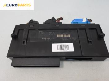 Комфорт модул за BMW 5 Series F10 Sedan F10 (01.2009 - 02.2017), № 9228491