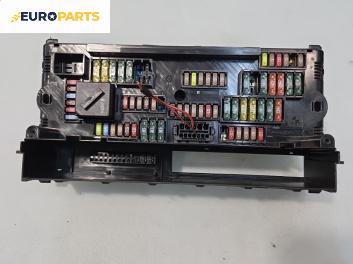 Бушонно табло за BMW 5 Series F10 Sedan F10 (01.2009 - 02.2017) 520 d, 184 к.с.