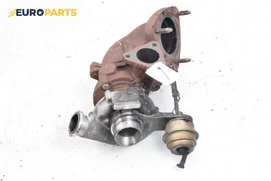 Турбо за Opel Astra G Hatchback (02.1998 - 12.2009) 2.0 DI, 82 к.с.